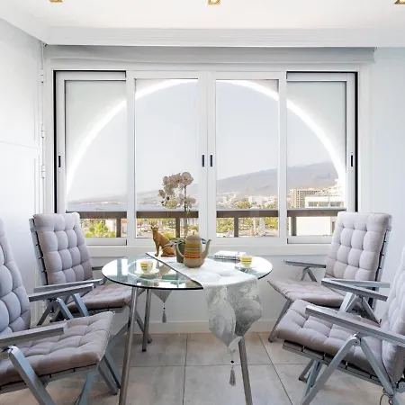 512 La Morera Blanca Luxuri Playa de las Américas