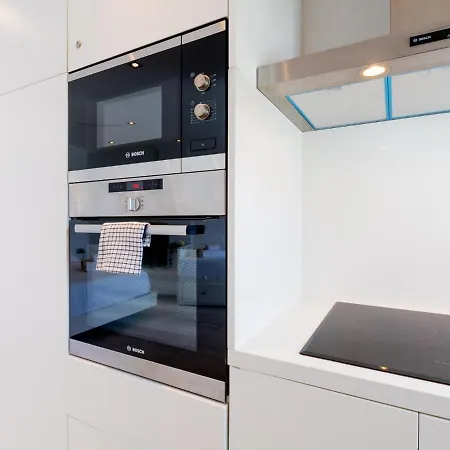 Apartamento 512 La Morera Blanca Luxuri