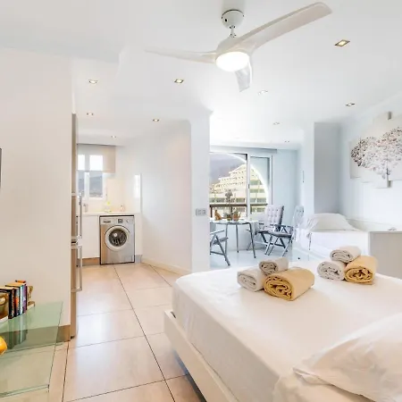 Apartment 512 La Morera Blanca Luxuri