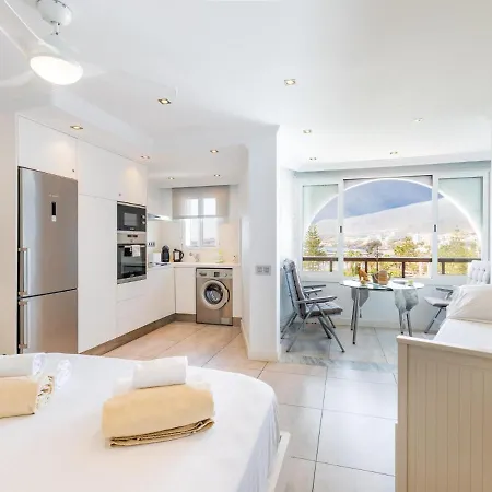 512 La Morera Blanca Luxuri Apartment