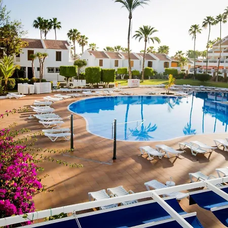 512 La Morera Blanca Luxuri Apartment Playa de las Americas (Tenerife)