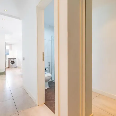 Apartamento 512 La Morera Blanca Luxuri