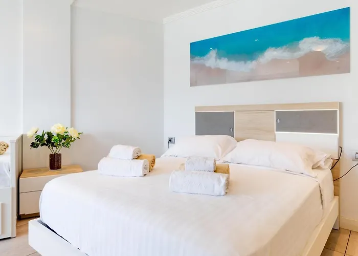 512 La Morera Blanca Luxuri Appartamento