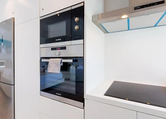 Appartamento 512 La Morera Blanca Luxuri